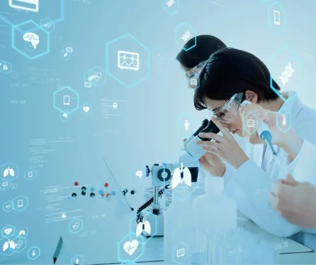 Ciencia y tecnología en Colombia