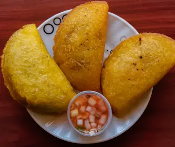 Cómo preparar empanadas colombianas: receta paso a paso
