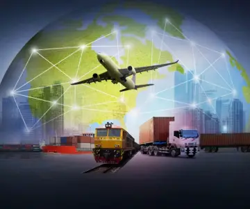 Exportaciones en Colombia