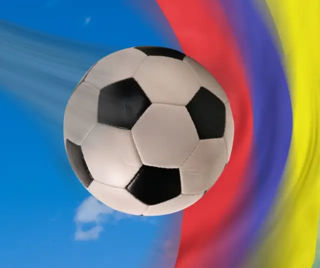 Los mejores equipos del fútbol colombiano