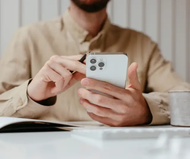 Iphone, ventajas y desventajas