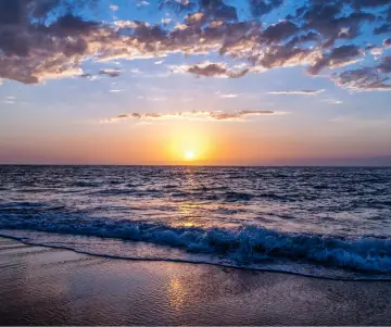 Mejores playas de Chile