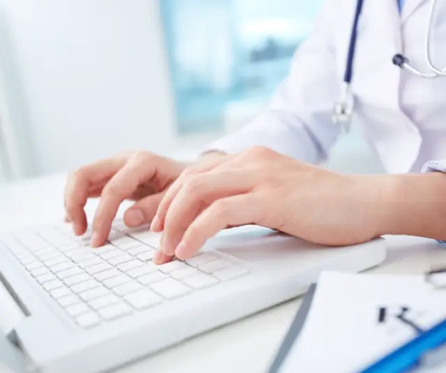 Sistema de salud Colombiano