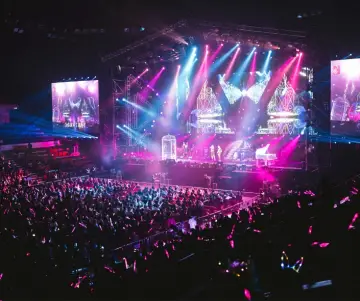 Shakira: Una trayectoria musical llena de éxito y pasión