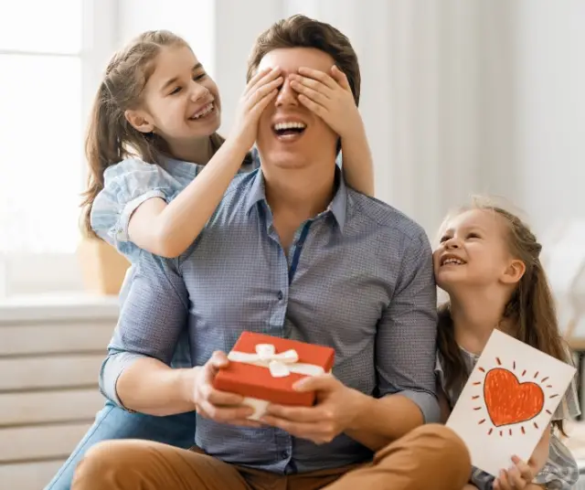 Why and how Father's Day is celebrated in Colombia 