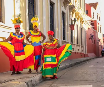 Lugares para visitar en Cartagena