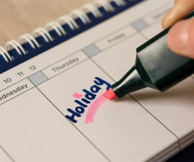 Colombie, le pays avec le plus de vacances