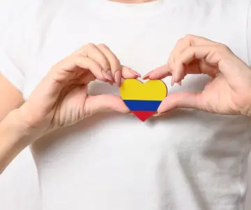 Independencia de Colombia