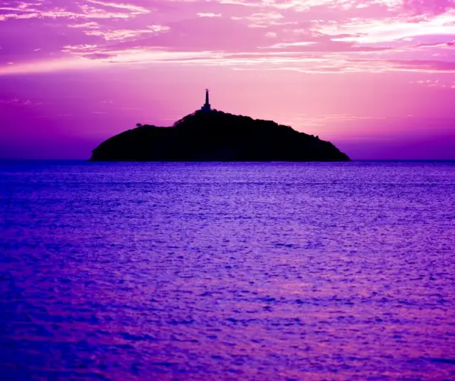 5 Best places to visit in Santa Marta 