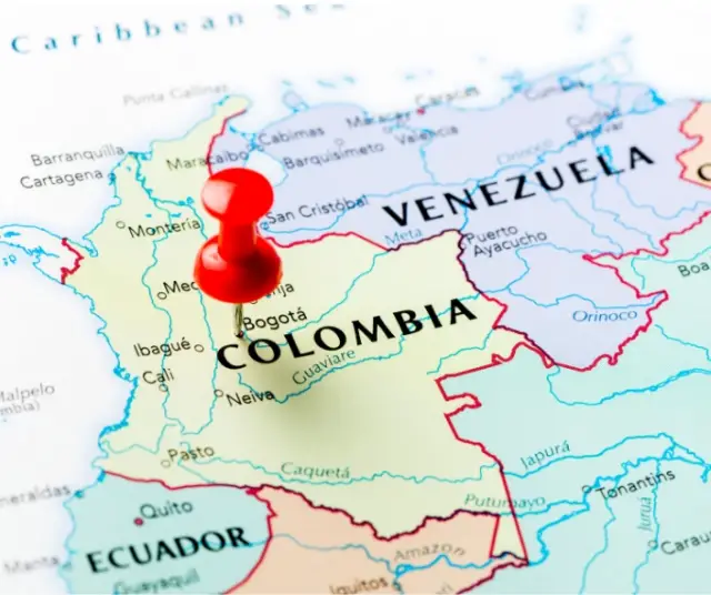 Mejores destinos para estas vacaciones en Colombia