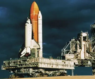 La NASA: Una historia de exploración y descubrimiento cósmico