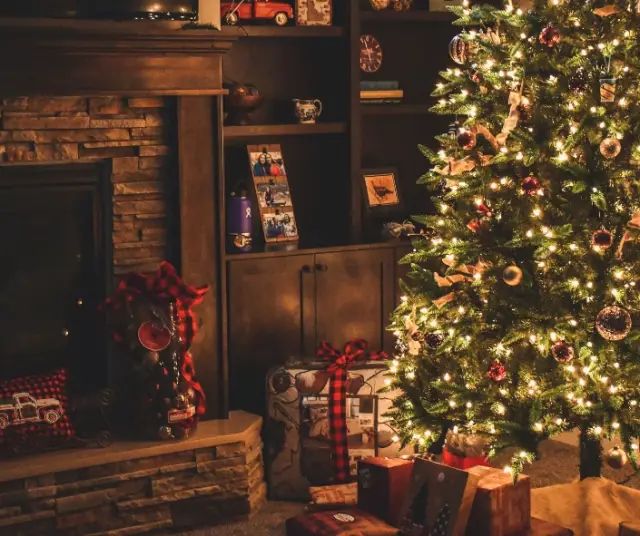 Comment fête-t-on Noël en Colombie ?