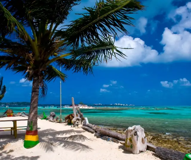 5 Places you must visit on your trip to San Andrés 