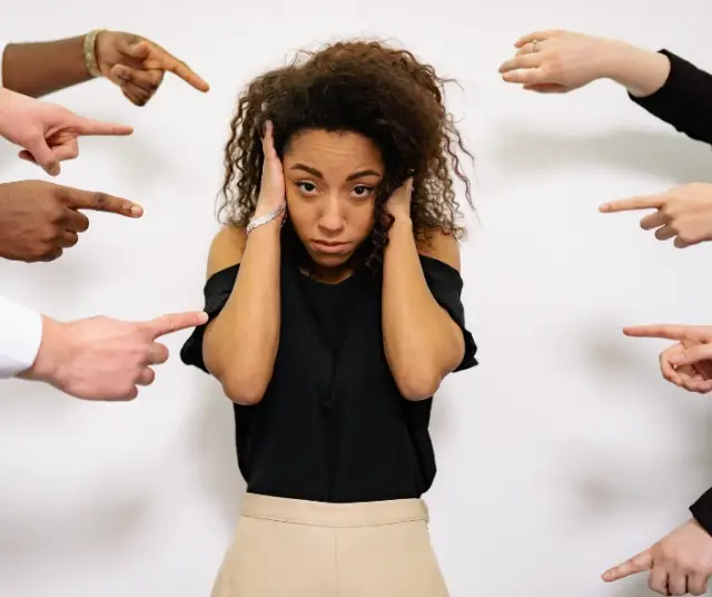 Qu’est-ce que l’anxiété ? - Comment y faire face