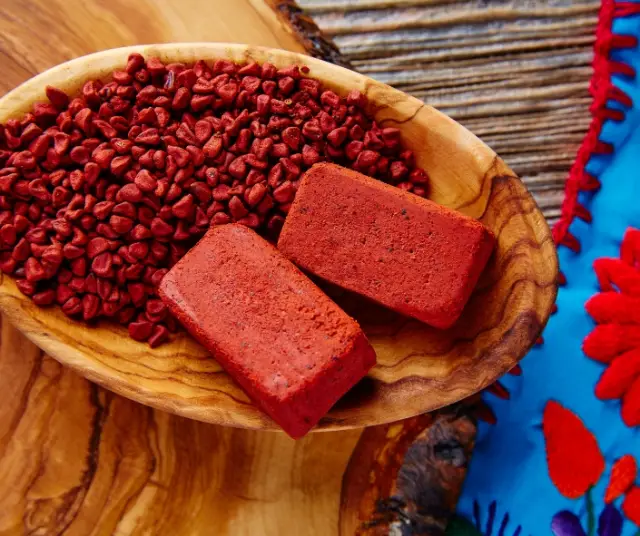 Beneficios del achiote - Incorpóralo a tu dieta