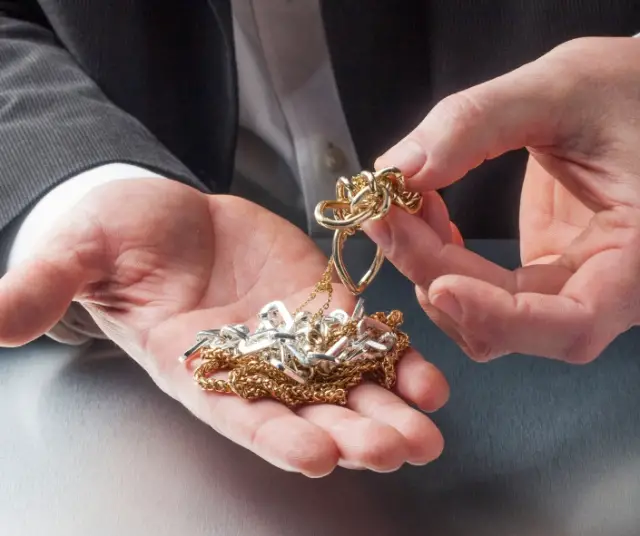 ¿Qué son los metales preciosos?