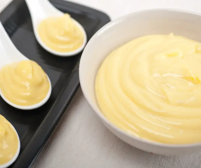 Cómo preparar natilla - Recetas navideñas