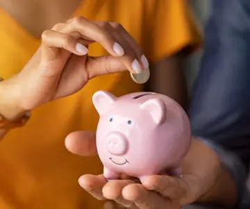 5 Maneras sencillas de ahorrar tu dinero