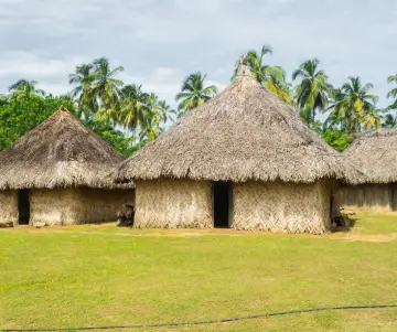 Arhuacos: Guardianes de la Sierra Nevada de Santa Marta