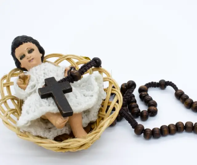 Chandeleur en Colombie