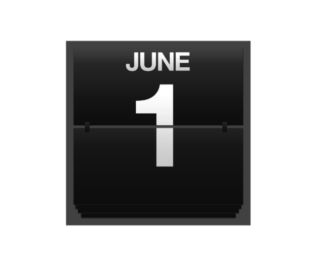 Main June festivities in Colombia 