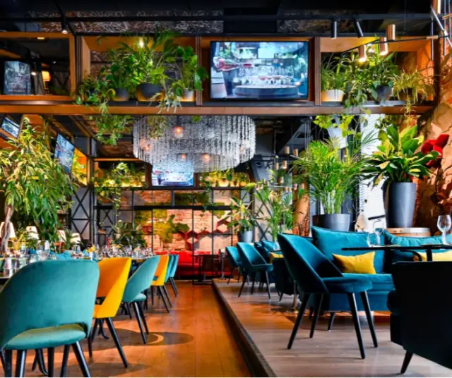 Les meilleurs restaurants de Carthagène