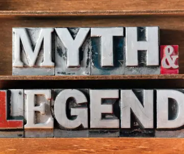 Los mitos y leyendas ecuatorianos