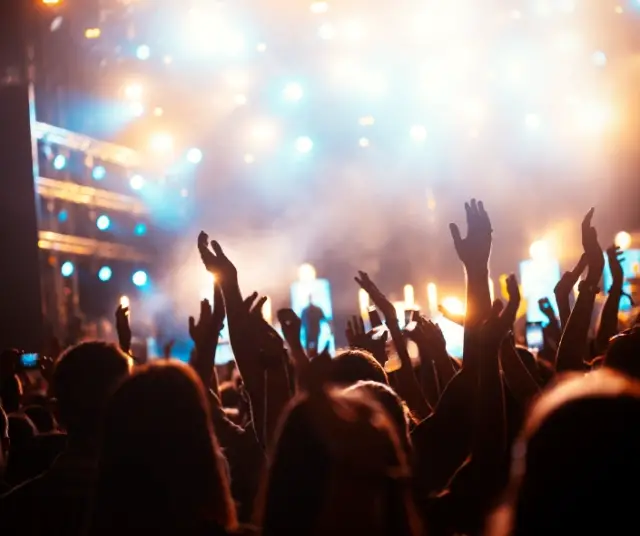 Main festivities of February in Colombia 