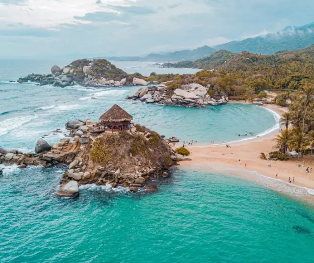 10 razones para viajar a Colombia estas vacaciones