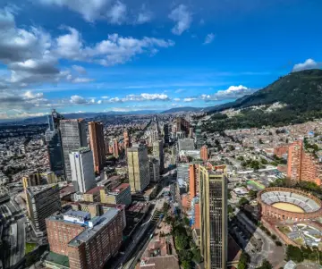 Mejores destinos para esta Semana Santa en Colombia