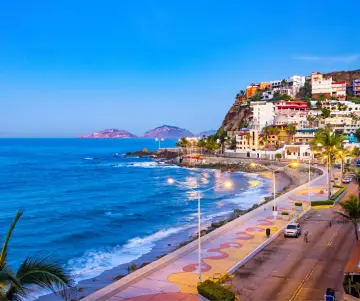 ¿Qué lugares visitar en Sinaloa, México?