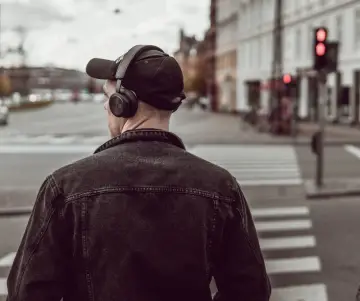 La música mas escuchada en Ecuador