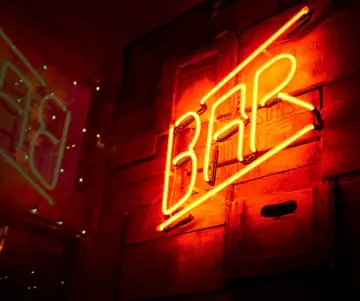 Los mejores bares de la ciudad de Valparaíso, Chile