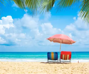 ¿Cuáles son las mejores playas del mundo?