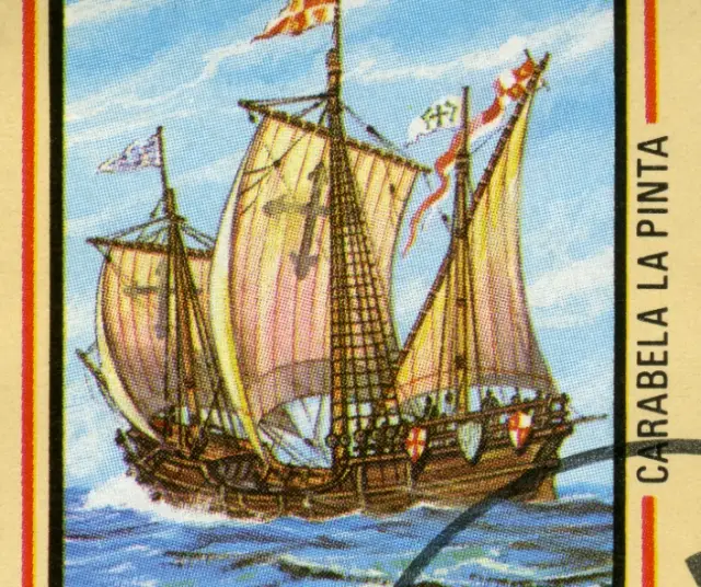 What were the consequences of the discovery of America? 