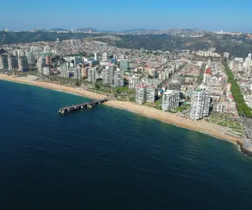 10 razones para visitar Viña del Mar