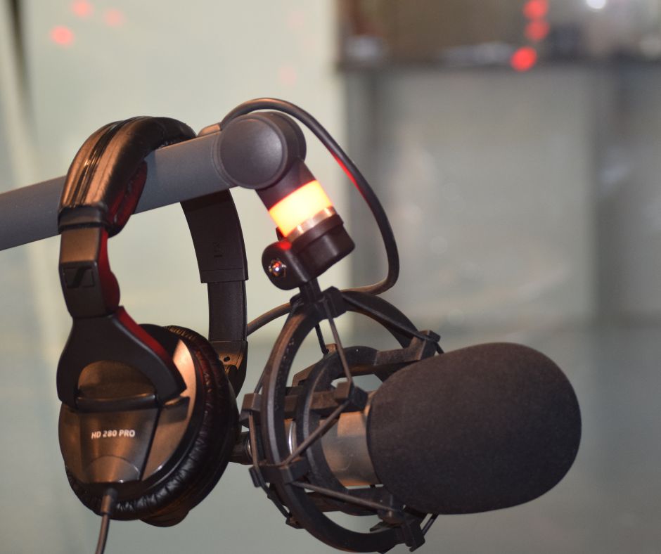 History and challenges of broadcasters