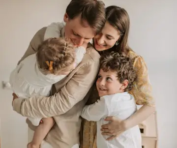 Día Internacional de la Familia