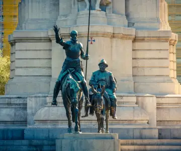 ¿Cuándo de celebra Día del Idioma Español?