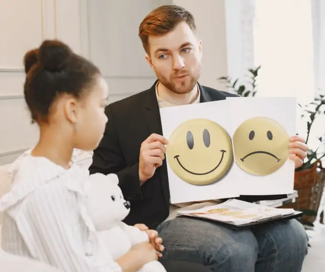 What is emotional intelligence? 