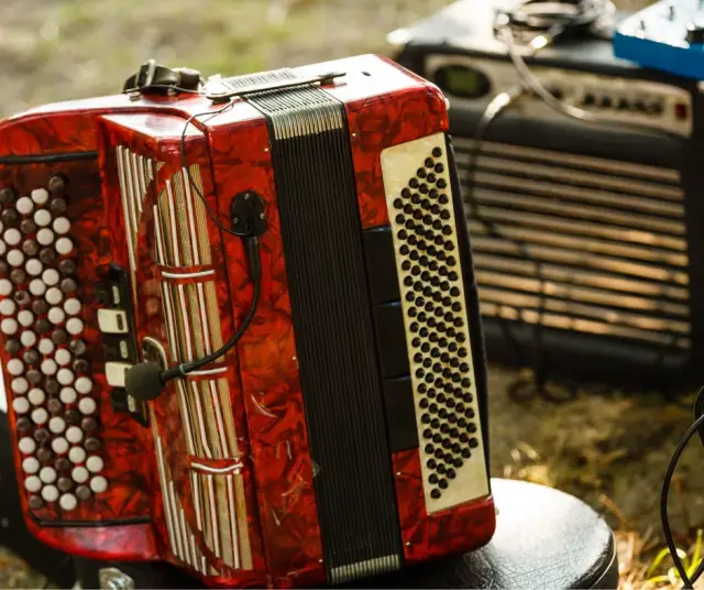 History and evolution of vallenato 