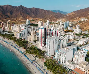 ¿Qué hacer una semana en Santa Marta? - Crea tu itinerario de viaje