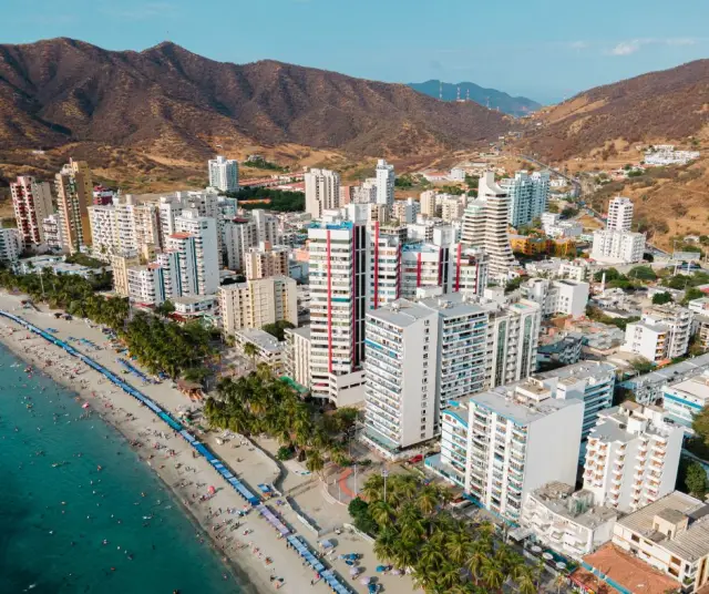 ¿Qué hacer una semana en Santa Marta? - Crea tu itinerario de viaje