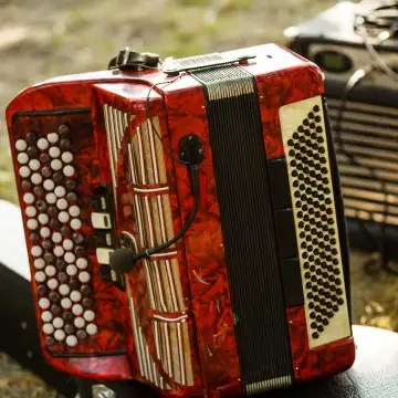 Juglares vallenatos de Colombia