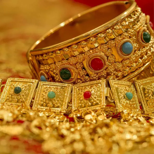 Quels sont les types d’or qui existent ?