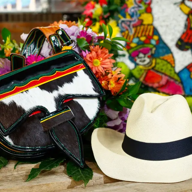 History of the Flower Fair 