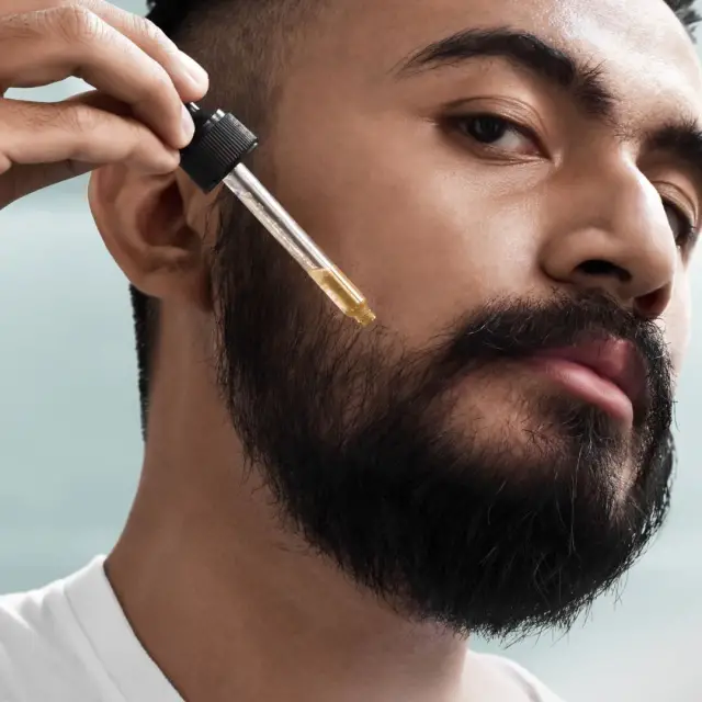 Tips for growing a beard 