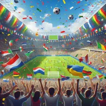 La historia de la Copa Mundial de Fútbol