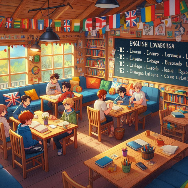 Las mejores academias para aprender ingles en Colombia