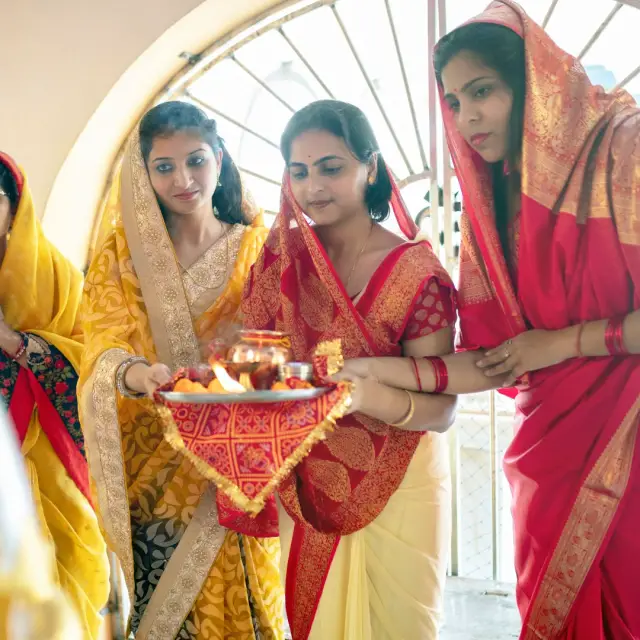 Calendrier 2024 des fêtes religieuses non catholiques en Colombie